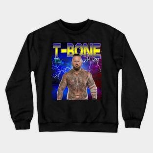 T-BONE Crewneck Sweatshirt